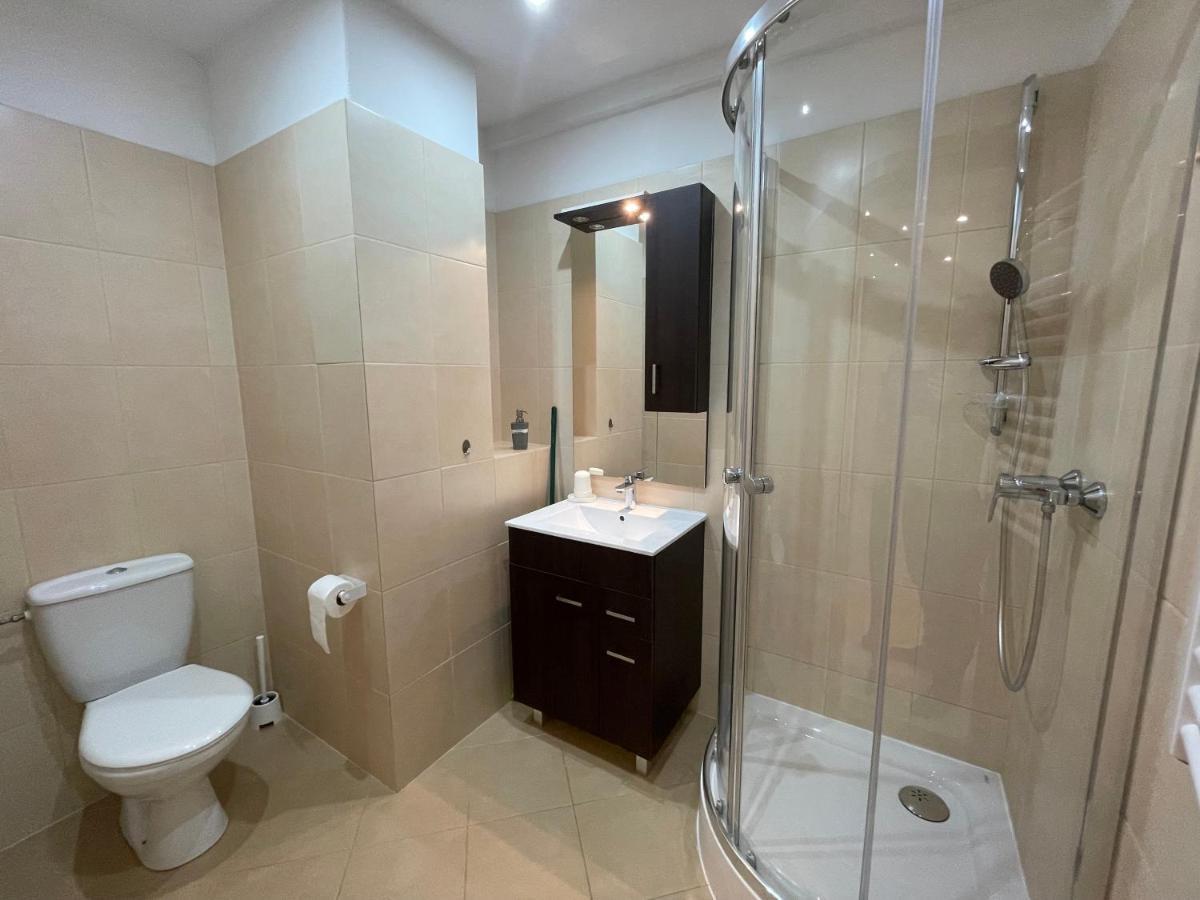 Apartamenty W Rynku Rabka Buitenkant foto