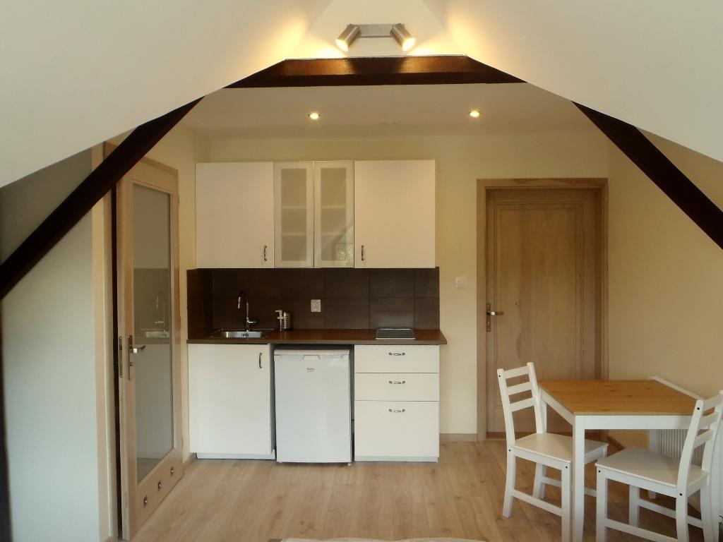 Apartamenty W Rynku Rabka Buitenkant foto