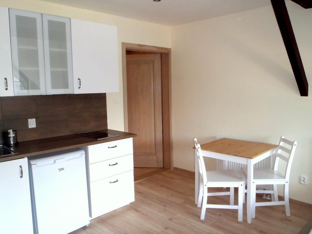 Apartamenty W Rynku Rabka Buitenkant foto