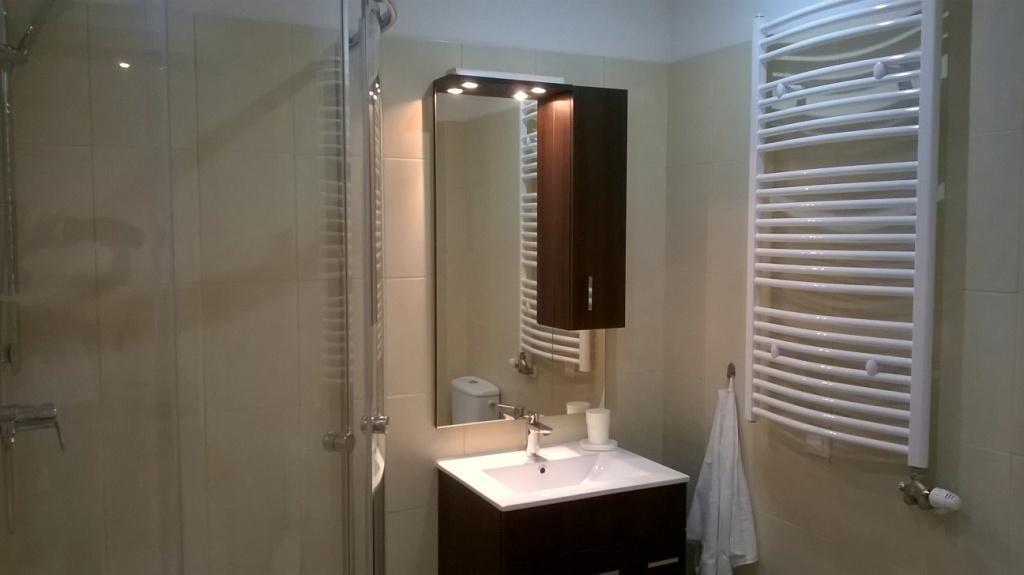 Apartamenty W Rynku Rabka Buitenkant foto