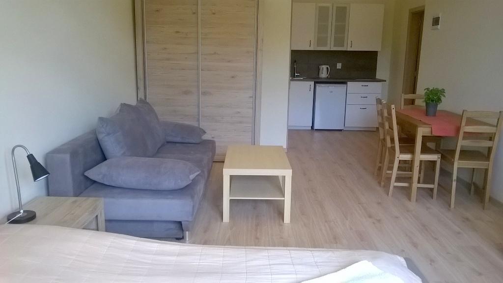 Apartamenty W Rynku Rabka Buitenkant foto