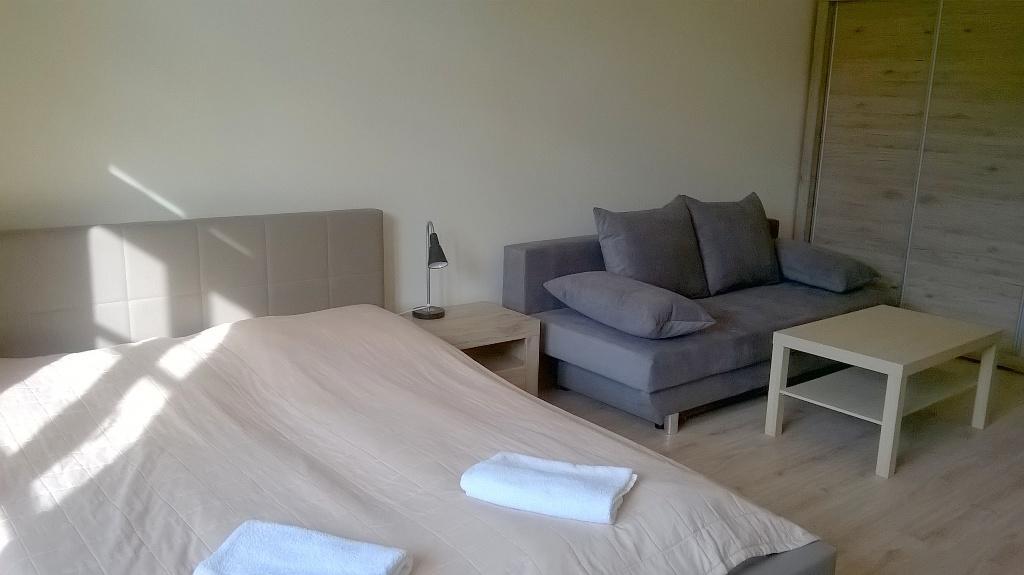 Apartamenty W Rynku Rabka Buitenkant foto