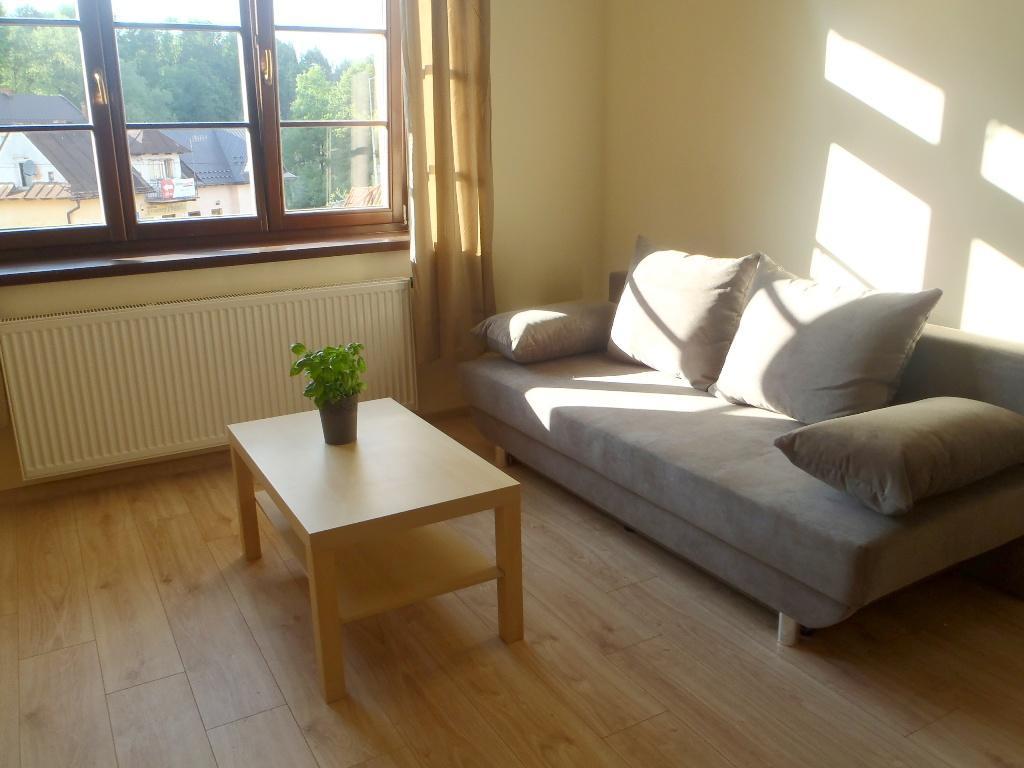 Apartamenty W Rynku Rabka Buitenkant foto