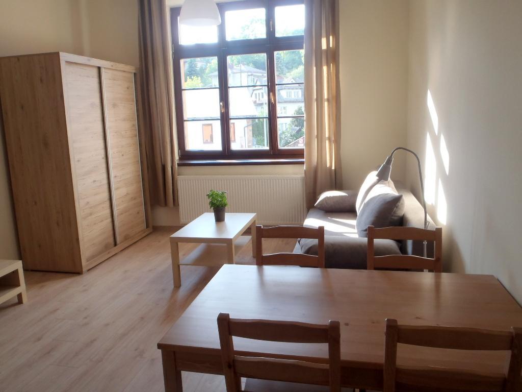 Apartamenty W Rynku Rabka Buitenkant foto
