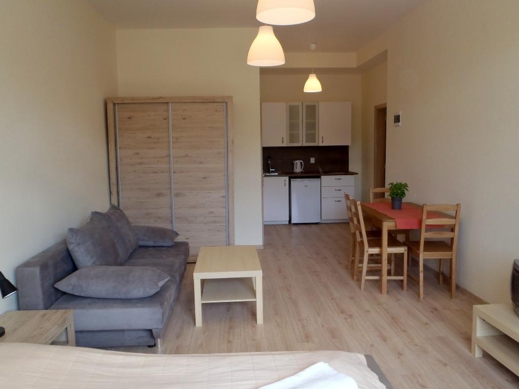Apartamenty W Rynku Rabka Buitenkant foto