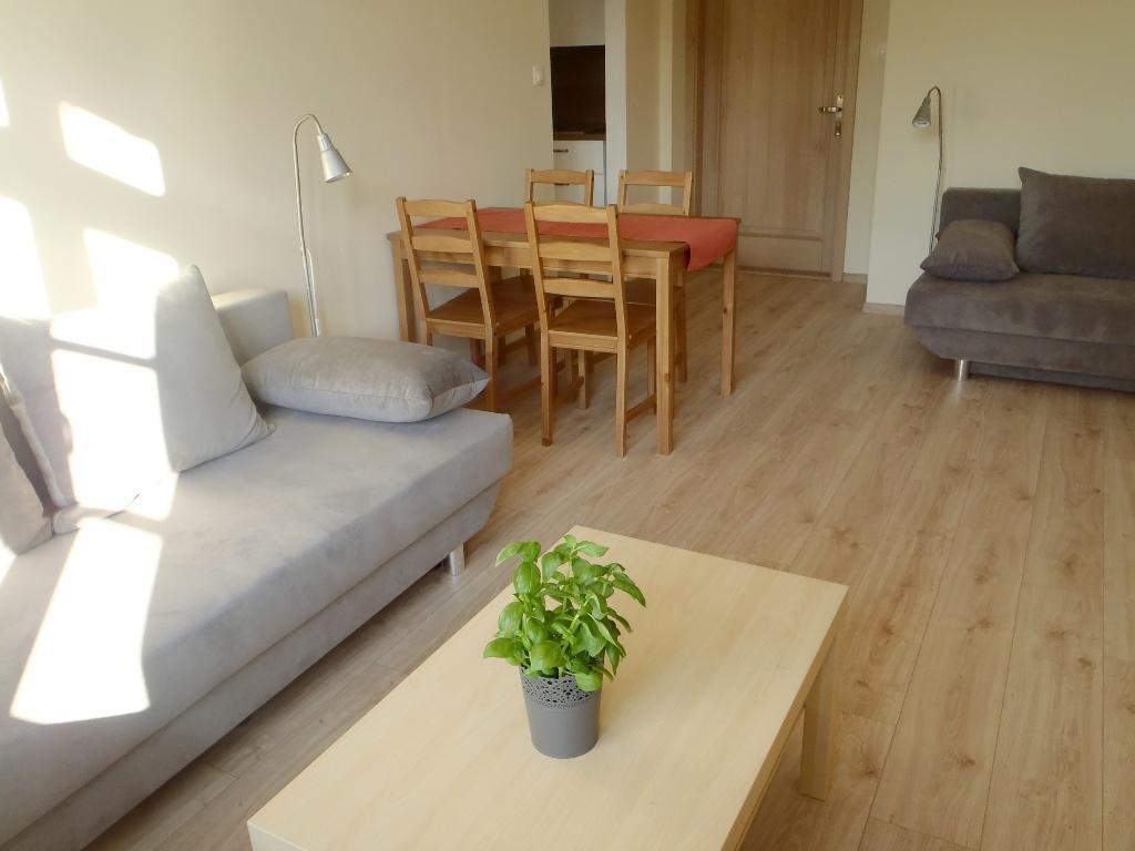 Apartamenty W Rynku Rabka Buitenkant foto