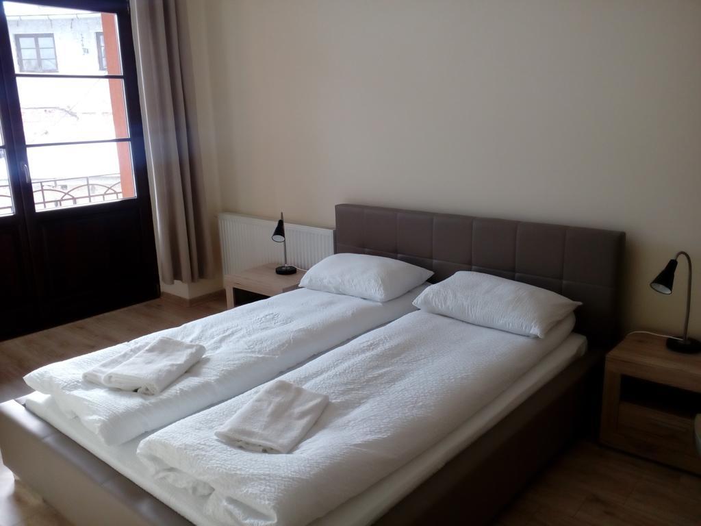 Apartamenty W Rynku Rabka Buitenkant foto
